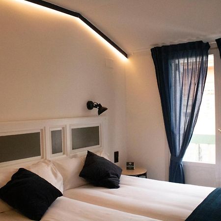 Hotel Alda Jolio Jaca Kültér fotó