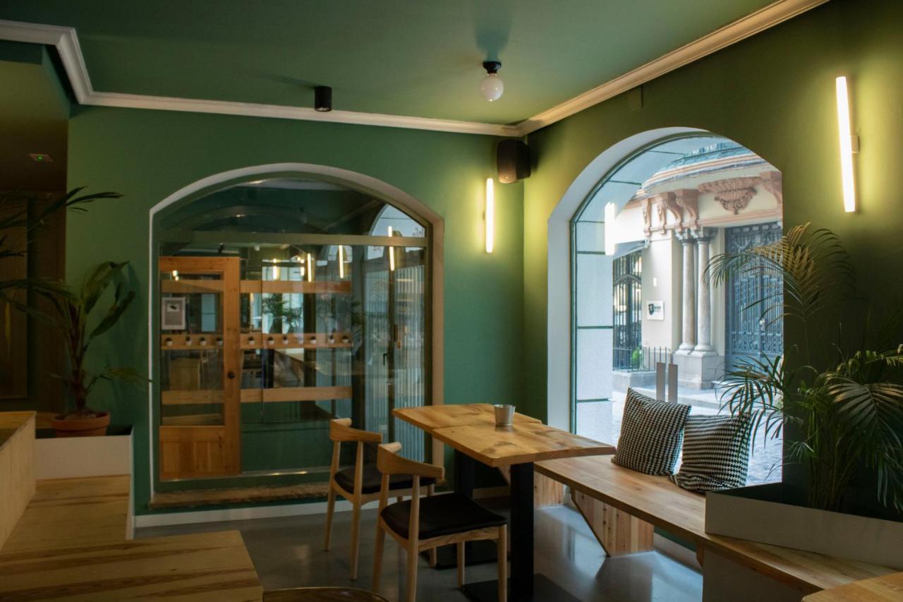 Hotel Alda Jolio Jaca Kültér fotó