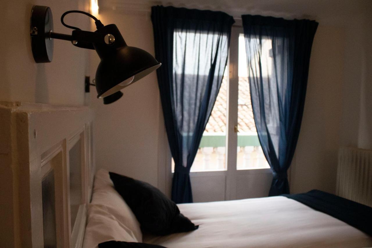 Hotel Alda Jolio Jaca Kültér fotó