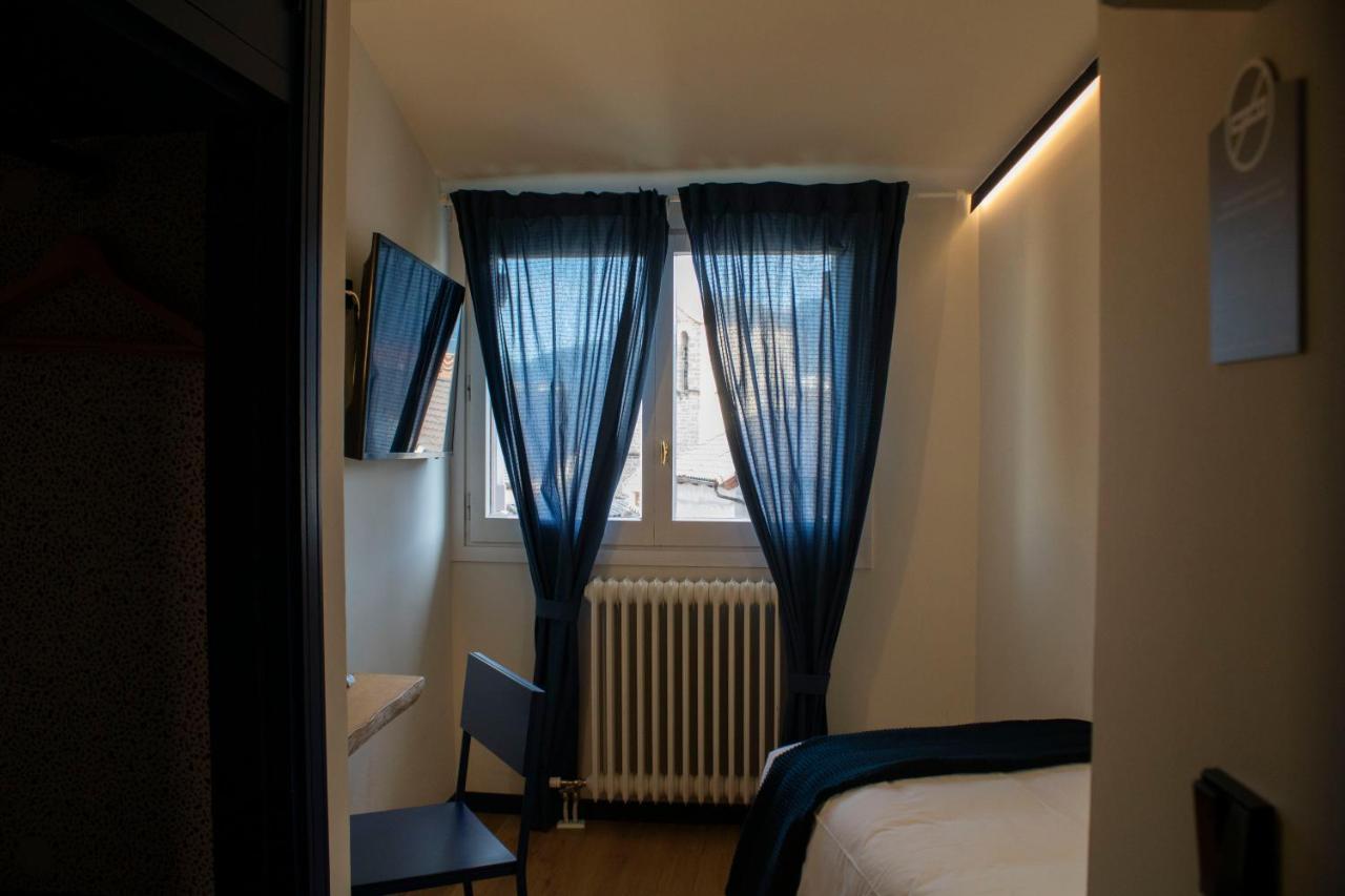 Hotel Alda Jolio Jaca Kültér fotó