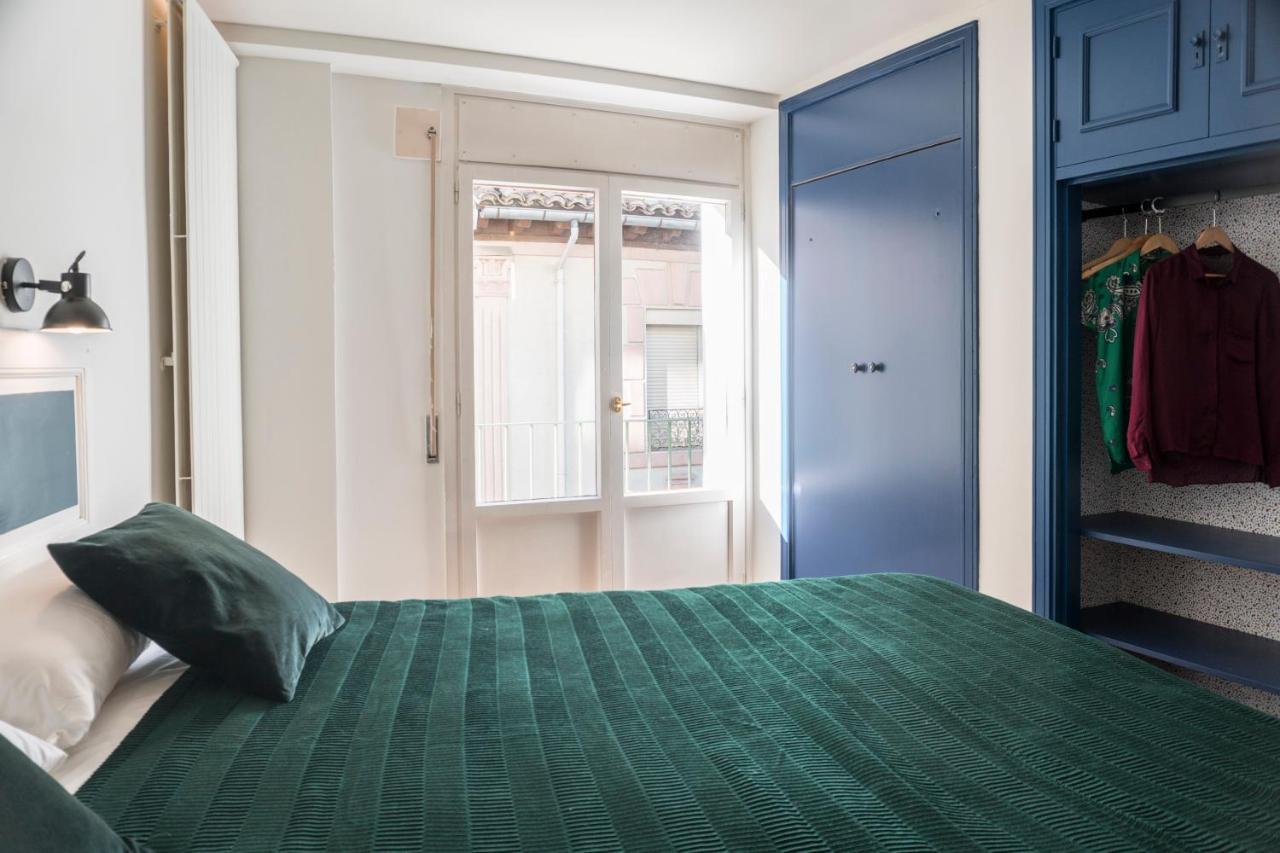 Hotel Alda Jolio Jaca Kültér fotó