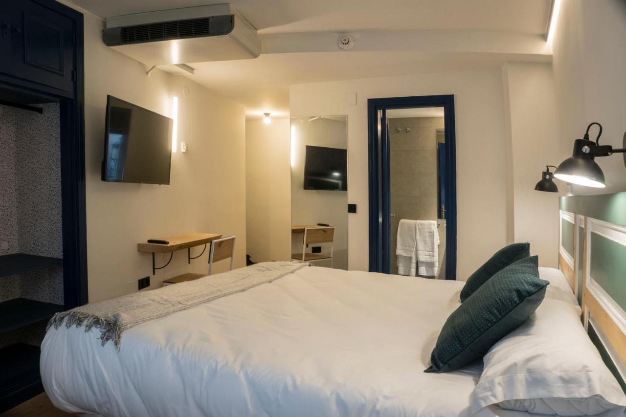 Hotel Alda Jolio Jaca Kültér fotó