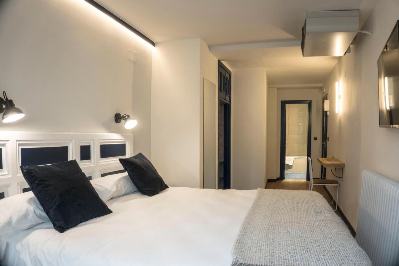 Hotel Alda Jolio Jaca Kültér fotó
